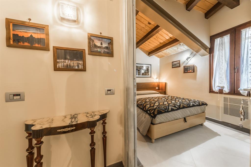 Traldi Resort Vetralla Bagian luar foto