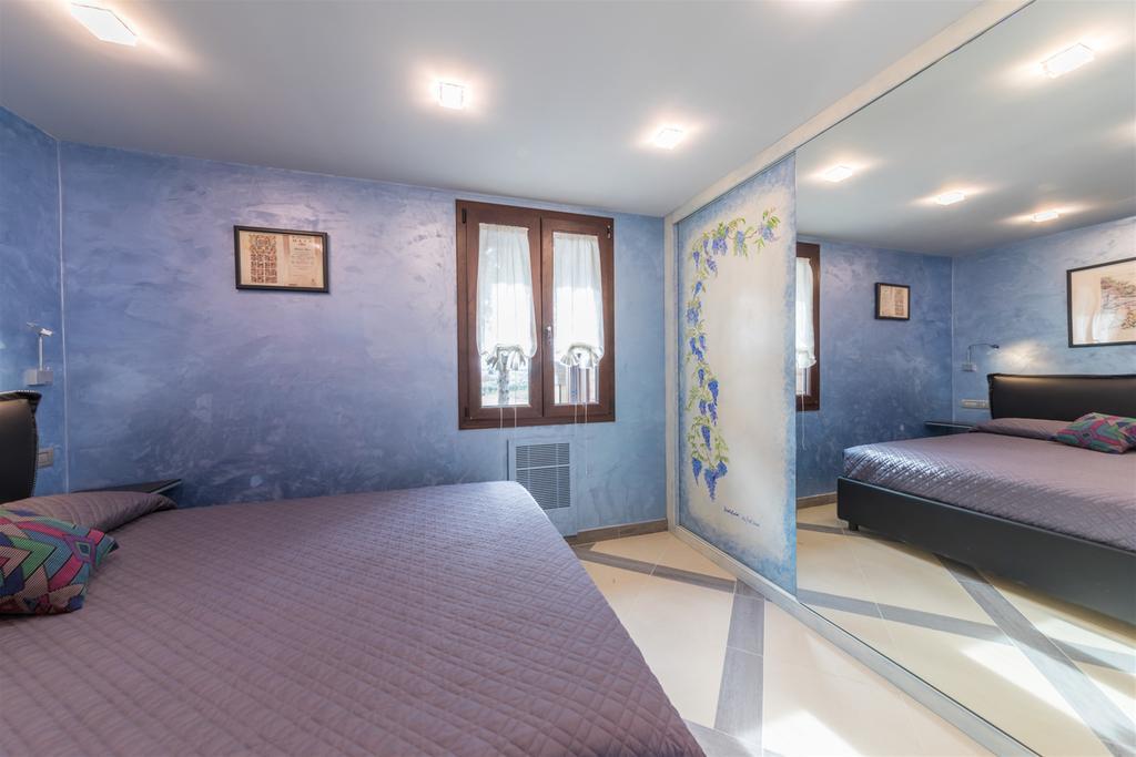 Traldi Resort Vetralla Bagian luar foto