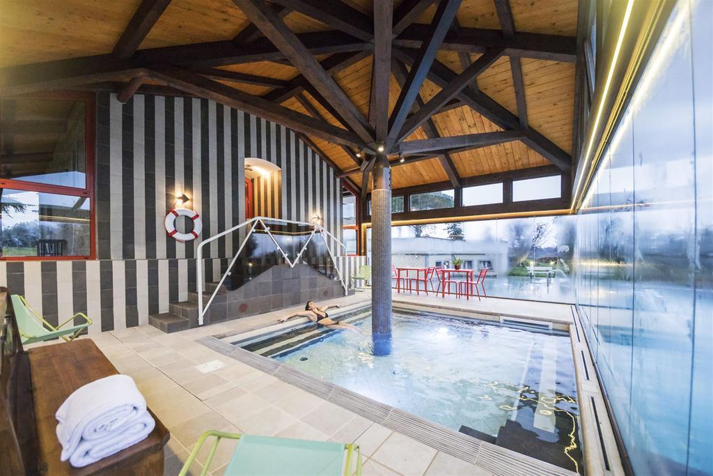 Traldi Resort Vetralla Bagian luar foto